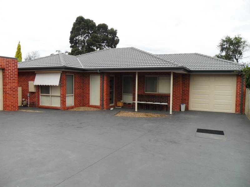 31a Mansfield Street, Berwick VIC 3806