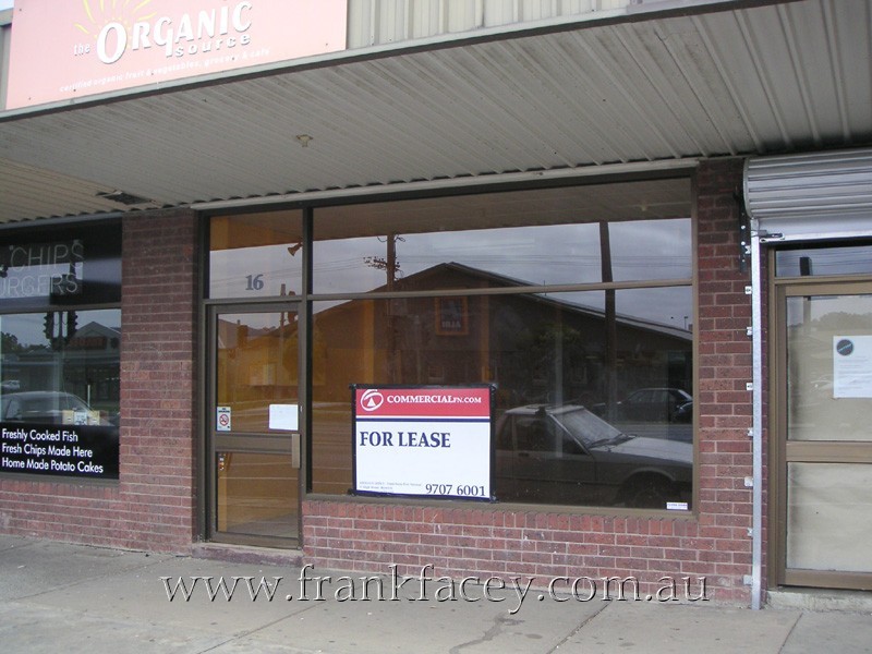 16 Old Princes Highway, Beaconsfield VIC 3807