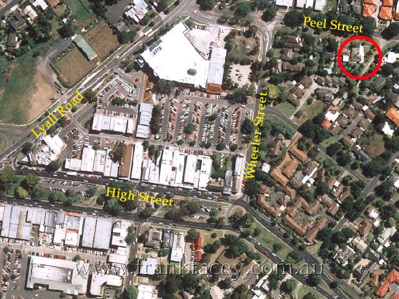 18 Peel Street, Berwick VIC 3806