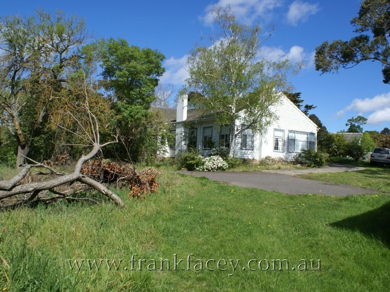 117-119 Brisbane Street, Berwick VIC 3806