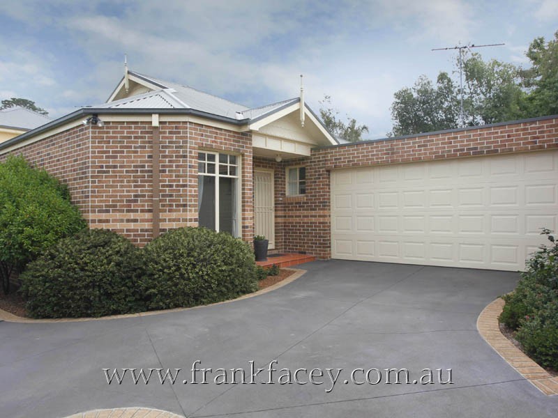 3/183 High Street, Berwick VIC 3806