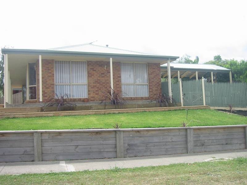 15 Duncan Street, Narre Warren VIC 3805