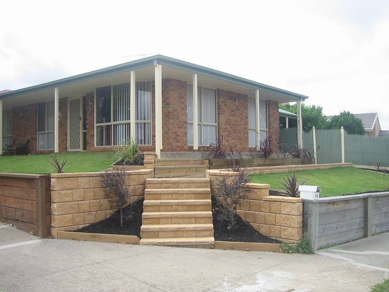 15 Duncan Street, Narre Warren VIC 3805