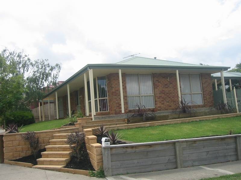 15 Duncan Street, Narre Warren VIC 3805