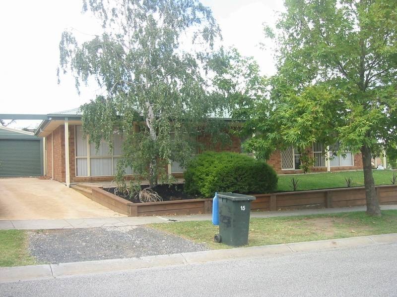 15 Duncan Street, Narre Warren VIC 3805