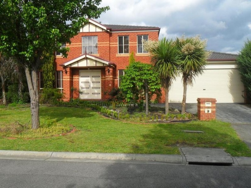 29 Domain Circuit, Beaconsfield VIC 3807