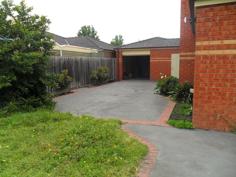 29 Domain Circuit, Beaconsfield VIC 3807