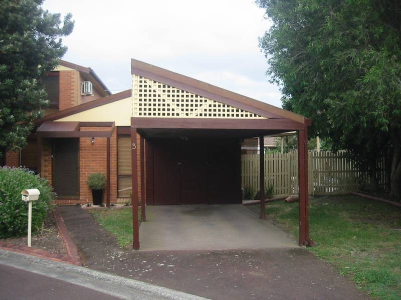 3 Warren Close, Narre Warren VIC 3805
