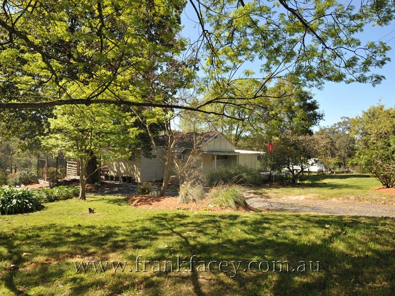 275 O’Neil Road, Beaconsfield VIC 3807