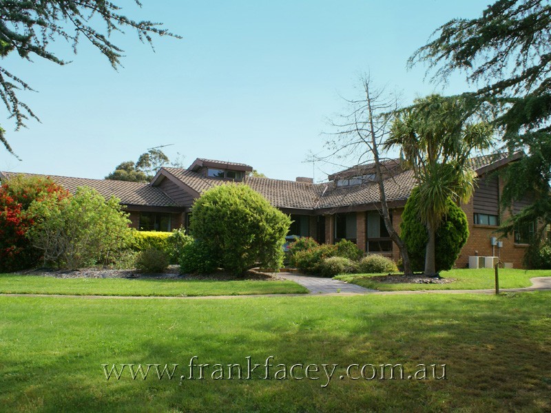 40 Larmour Road, Officer VIC 3809