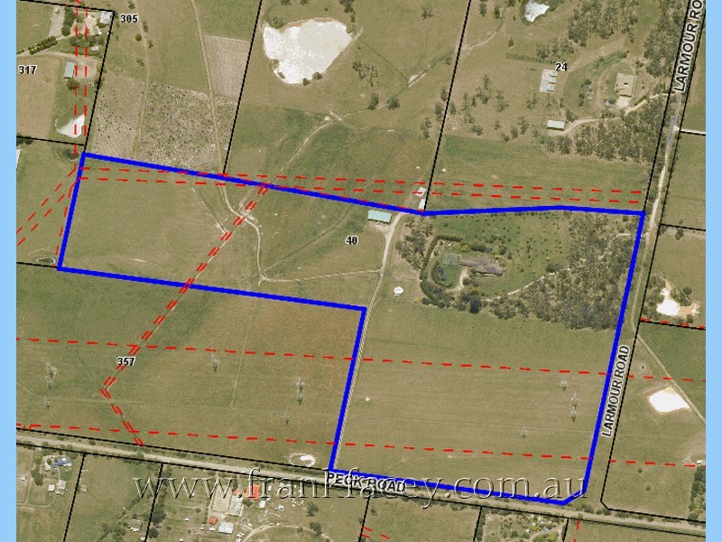 40 Larmour Road, Officer VIC 3809