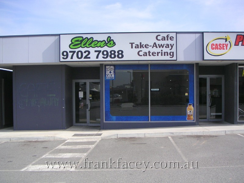 550 South Gippsland Highway, Lynbrook VIC 3975