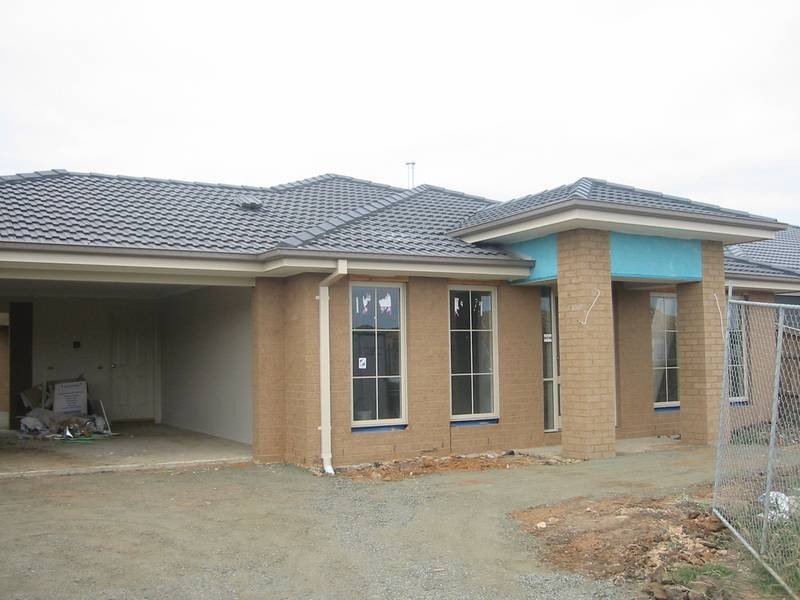 Lot 417, (#7) Rammer Way, Cranbourne East VIC 3977