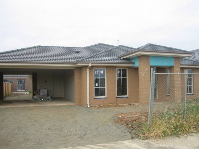 Lot 417, (#7) Rammer Way, Cranbourne East VIC 3977