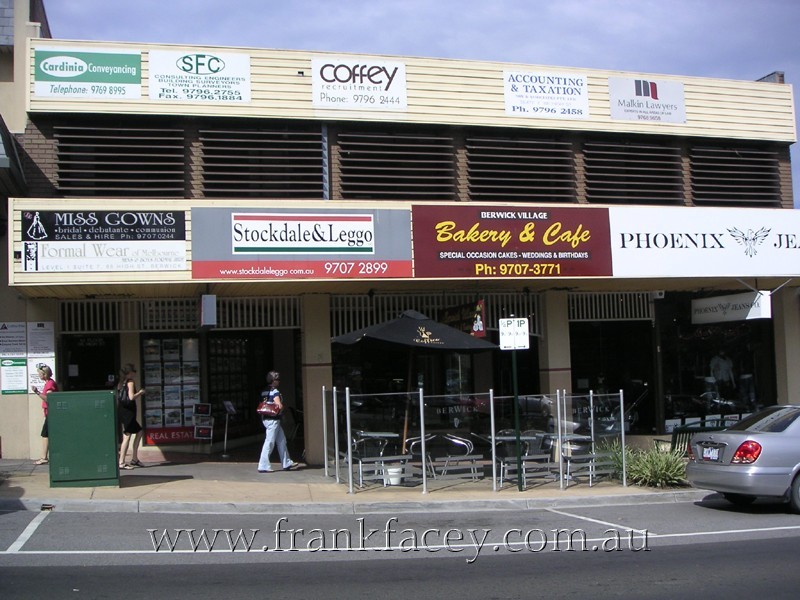 6&7/86 High Street, Berwick VIC 3806
