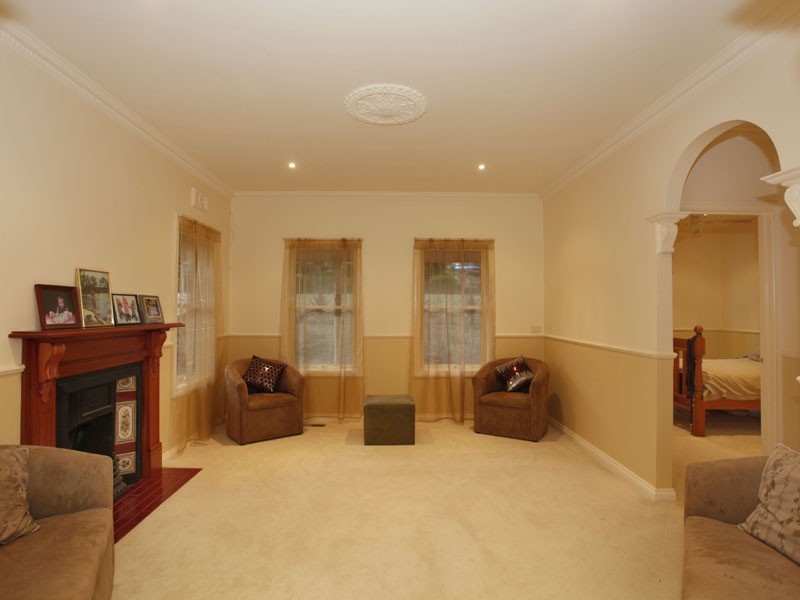 3 Royal Crescent, Beaconsfield VIC 3807