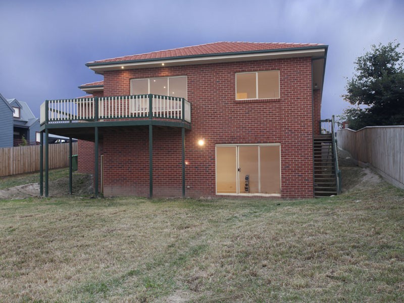 3 Royal Crescent, Beaconsfield VIC 3807