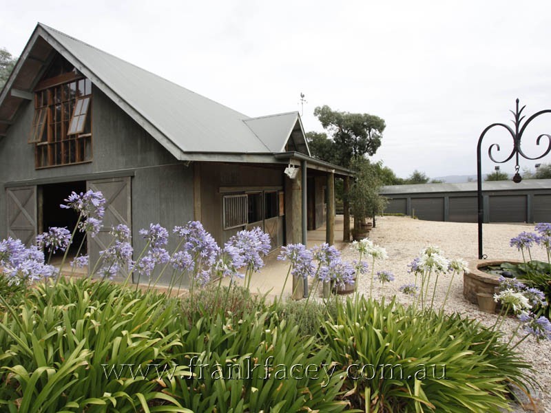 187 Split Rock Road, Beaconsfield Upper VIC 3808