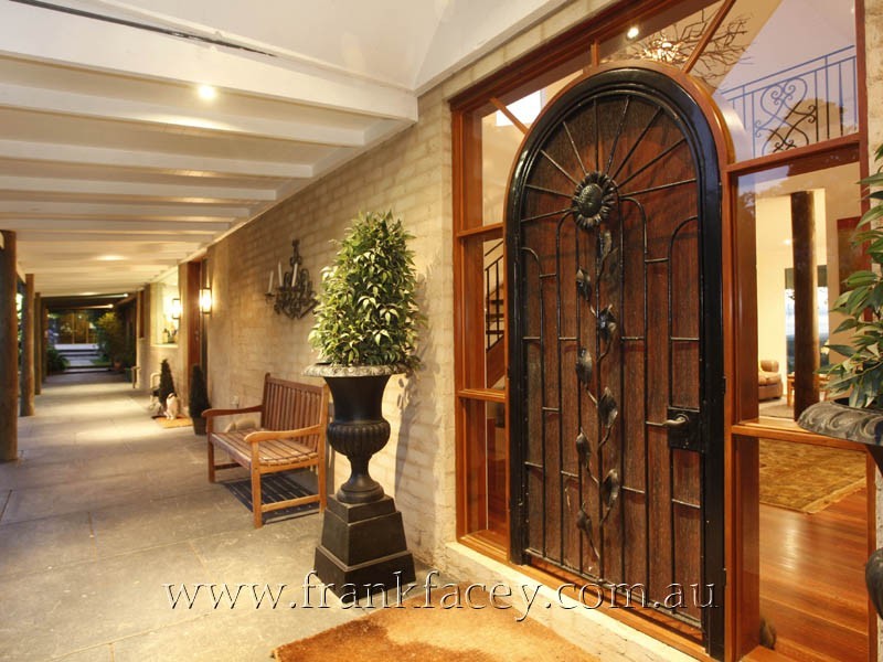 187 Split Rock Road, Beaconsfield Upper VIC 3808