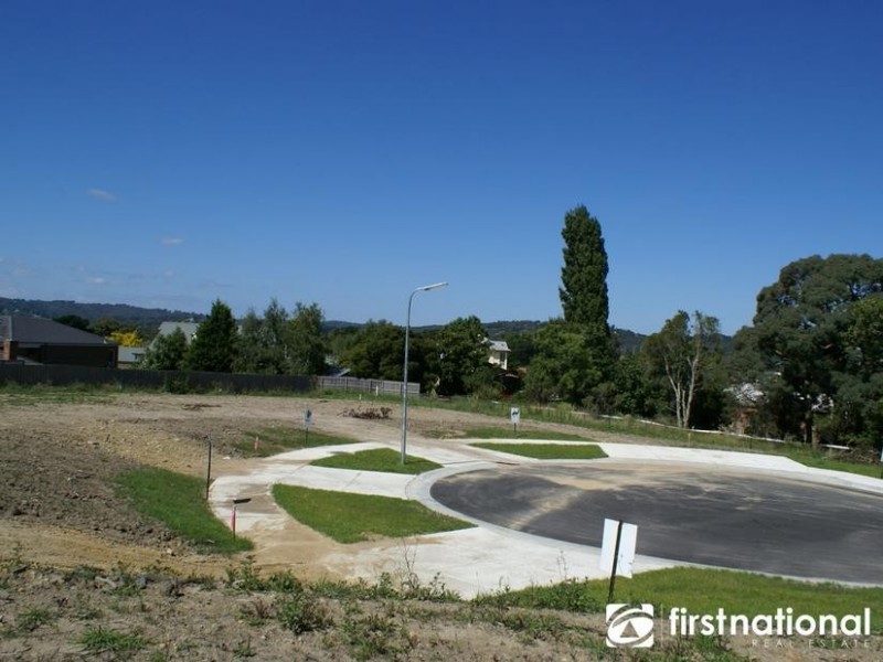 Lots 1-5 Eastridge Close, Berwick VIC 3806