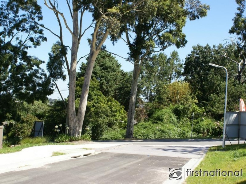 Lots 1-5 Eastridge Close, Berwick VIC 3806