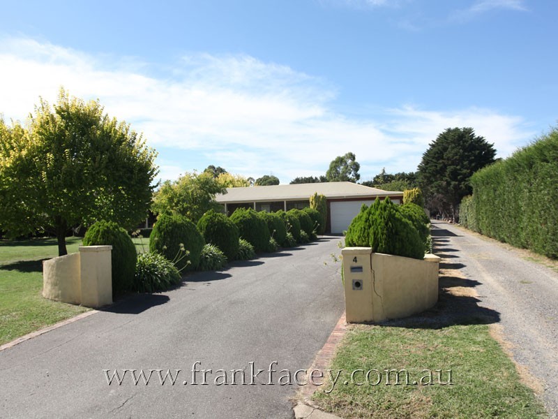 4 Alfred Close, Narre Warren North VIC 3804