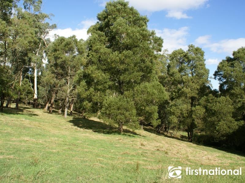 Lot 5 Carne Road, Pakenham Upper VIC 3810
