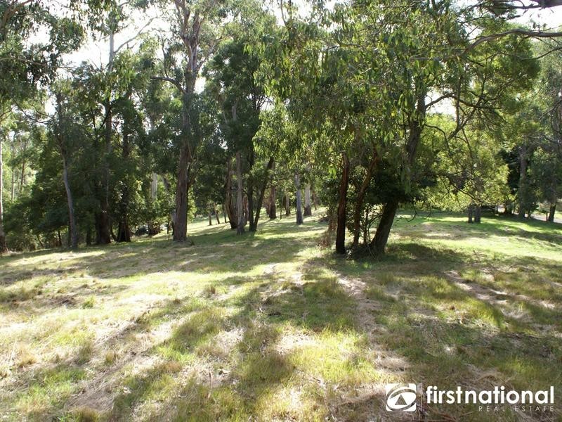 Lot 5 Carne Road, Pakenham Upper VIC 3810