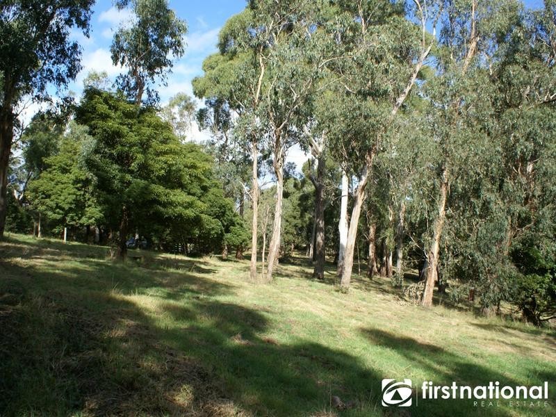 Lot 5 Carne Road, Pakenham Upper VIC 3810
