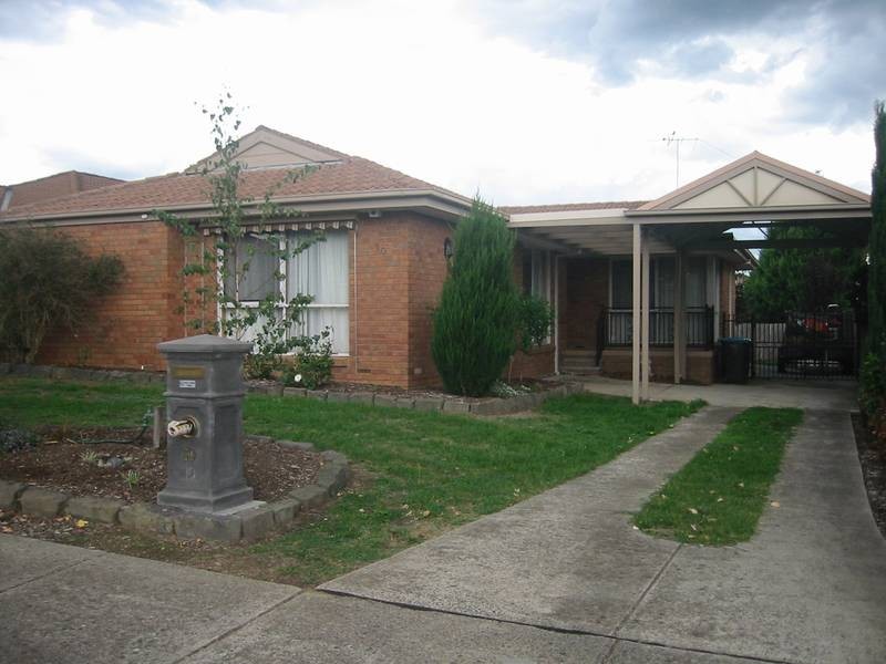 10 Van Der Haar Avenue, Berwick VIC 3806