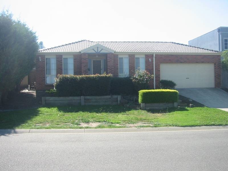 29 Lasiandra Circuit, Narre Warren VIC 3805