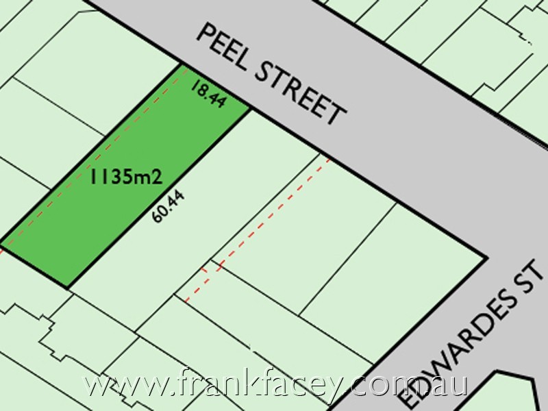 42 Peel Street, Berwick VIC 3806