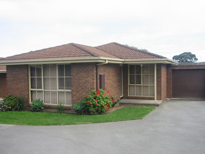 5/25-29 Kays Avenue, Hallam VIC 3803
