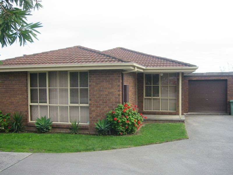 5/25-29 Kays Avenue, Hallam VIC 3803