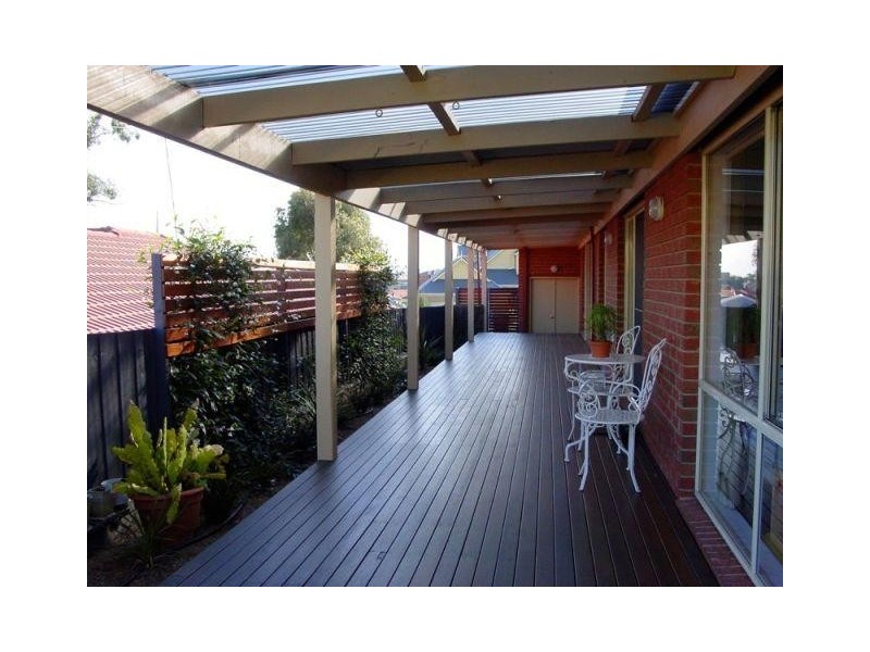 6 Mountain View Crescent, Beaconsfield VIC 3807