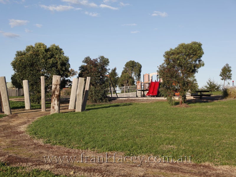 3 Apsley Terrace, Berwick VIC 3806