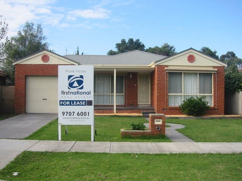 1 Margaret Street, Berwick VIC 3806