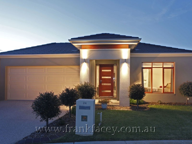 24 Piermont Drive, Berwick VIC 3806