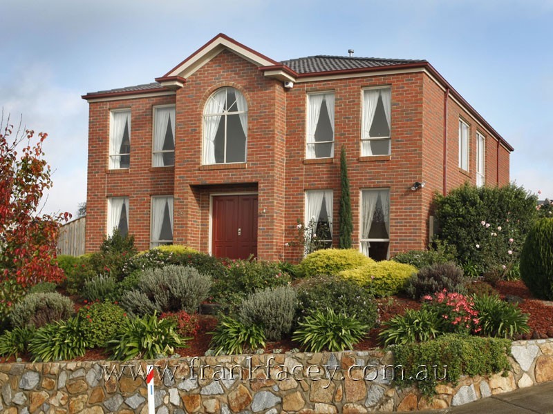 25 Cherry Tree Lane, Narre Warren VIC 3805