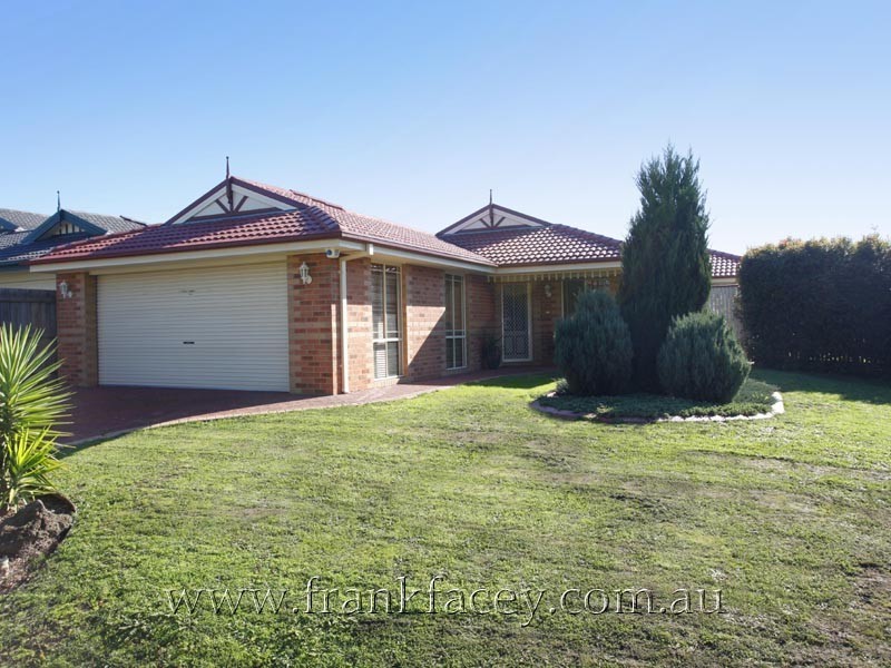 7 Duffy Court, Berwick VIC 3806