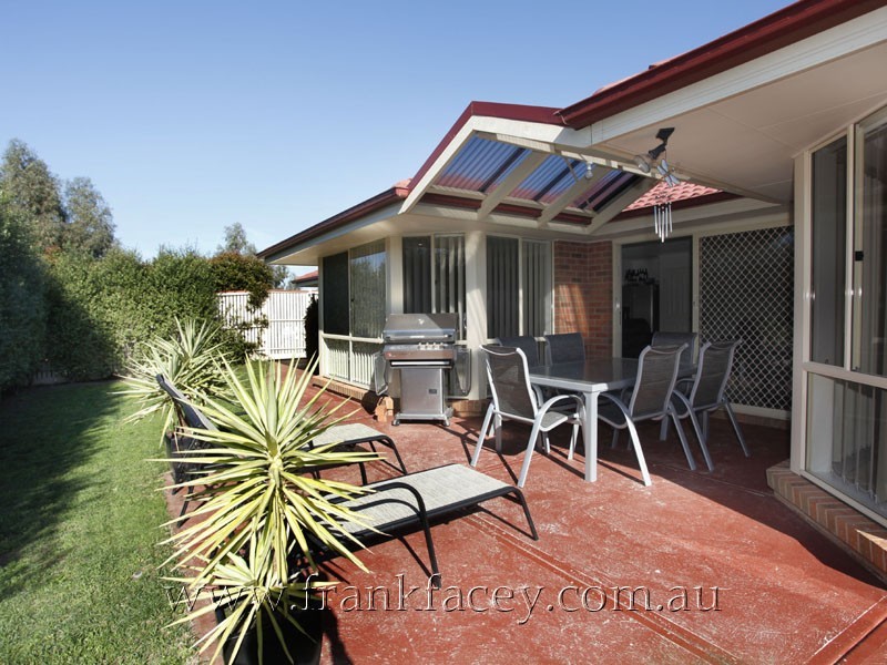 7 Duffy Court, Berwick VIC 3806