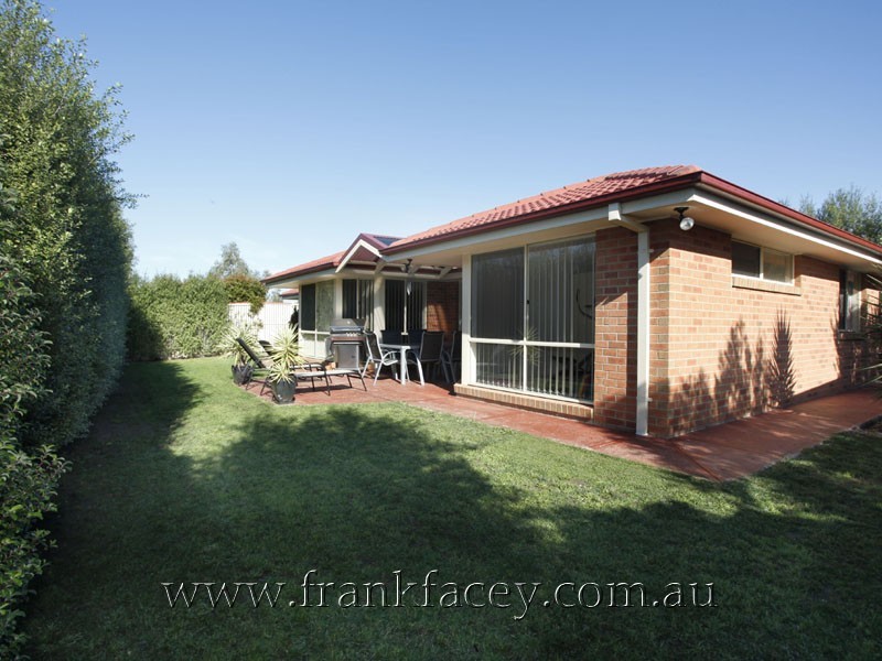 7 Duffy Court, Berwick VIC 3806