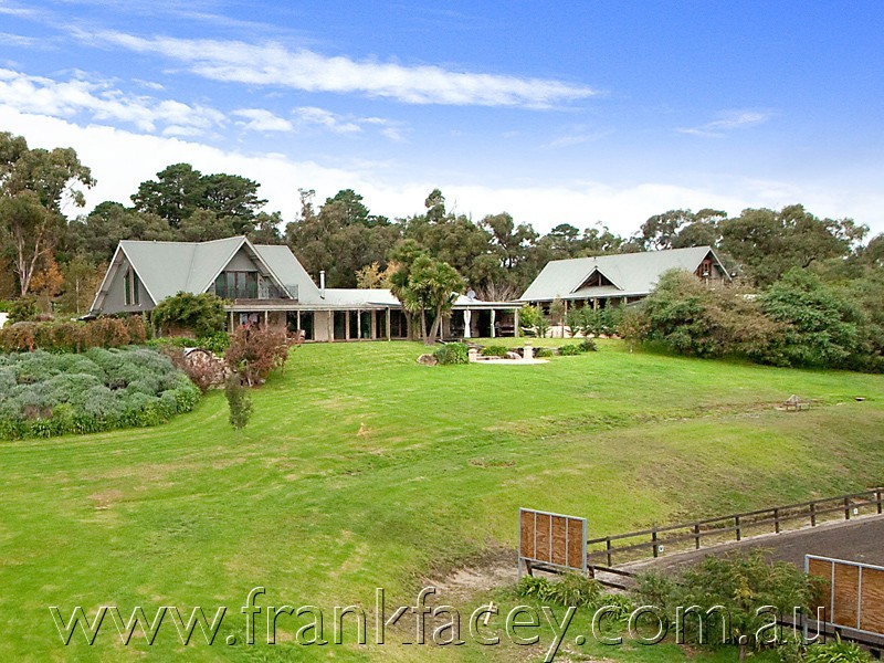 187 Split Rock Road, Beaconsfield Upper VIC 3808