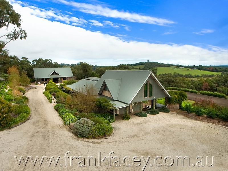 187 Split Rock Road, Beaconsfield Upper VIC 3808