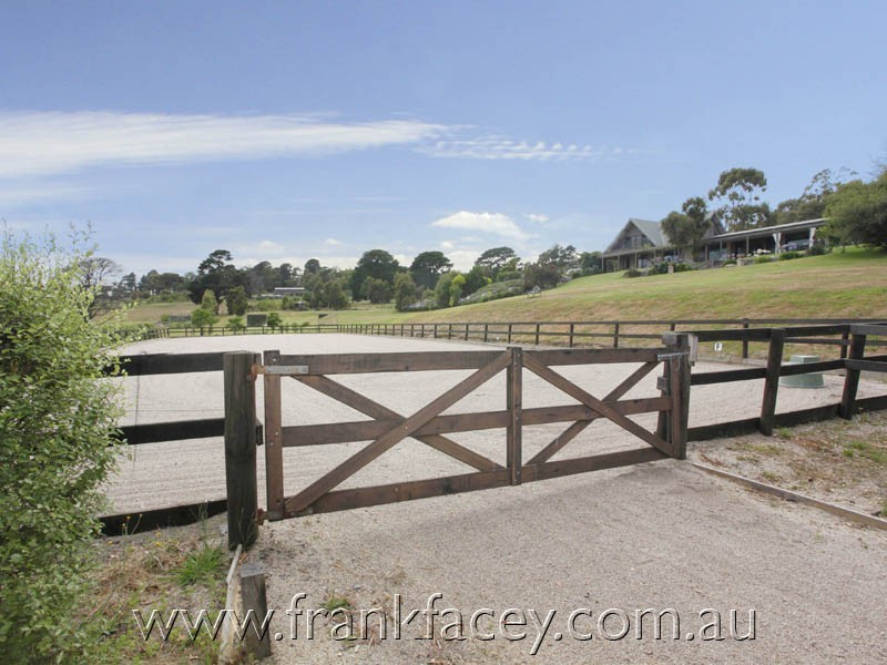 187 Split Rock Road, Beaconsfield Upper VIC 3808