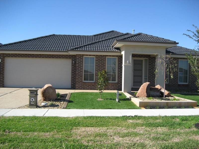 Lot 727, 49 Thunderbolt Drive, Cranbourne East VIC 3977