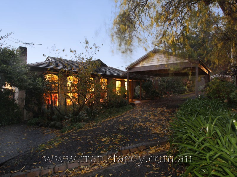 100 Kitchen Road, Beaconsfield Upper VIC 3808