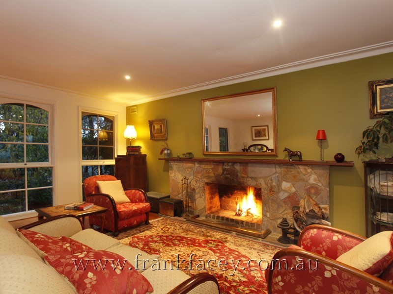 100 Kitchen Road, Beaconsfield Upper VIC 3808