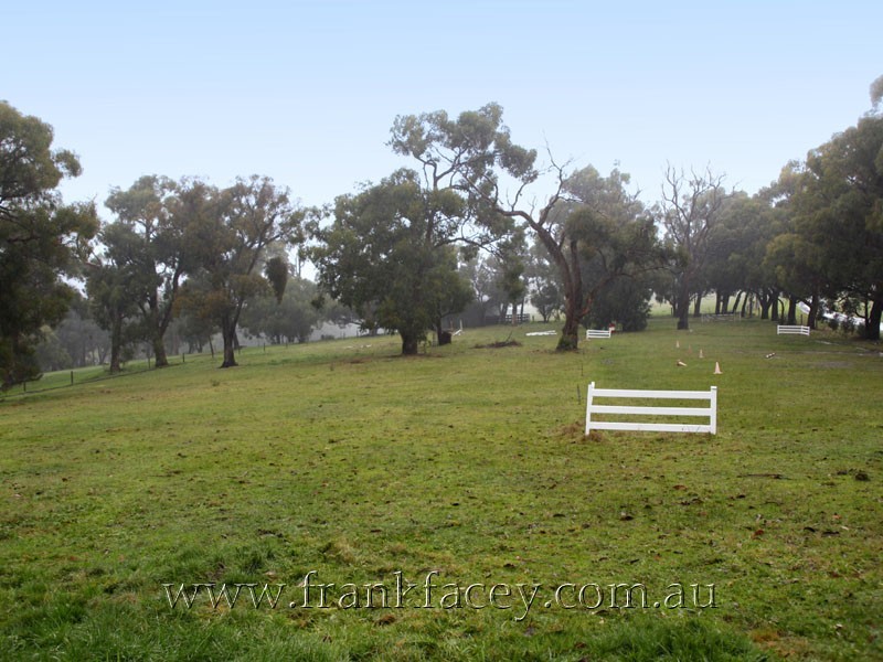 100 Kitchen Road, Beaconsfield Upper VIC 3808