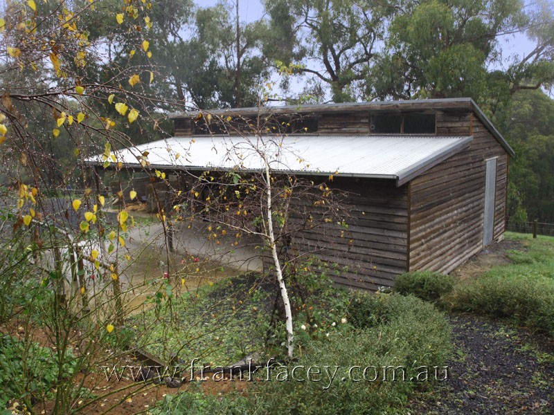 100 Kitchen Road, Beaconsfield Upper VIC 3808